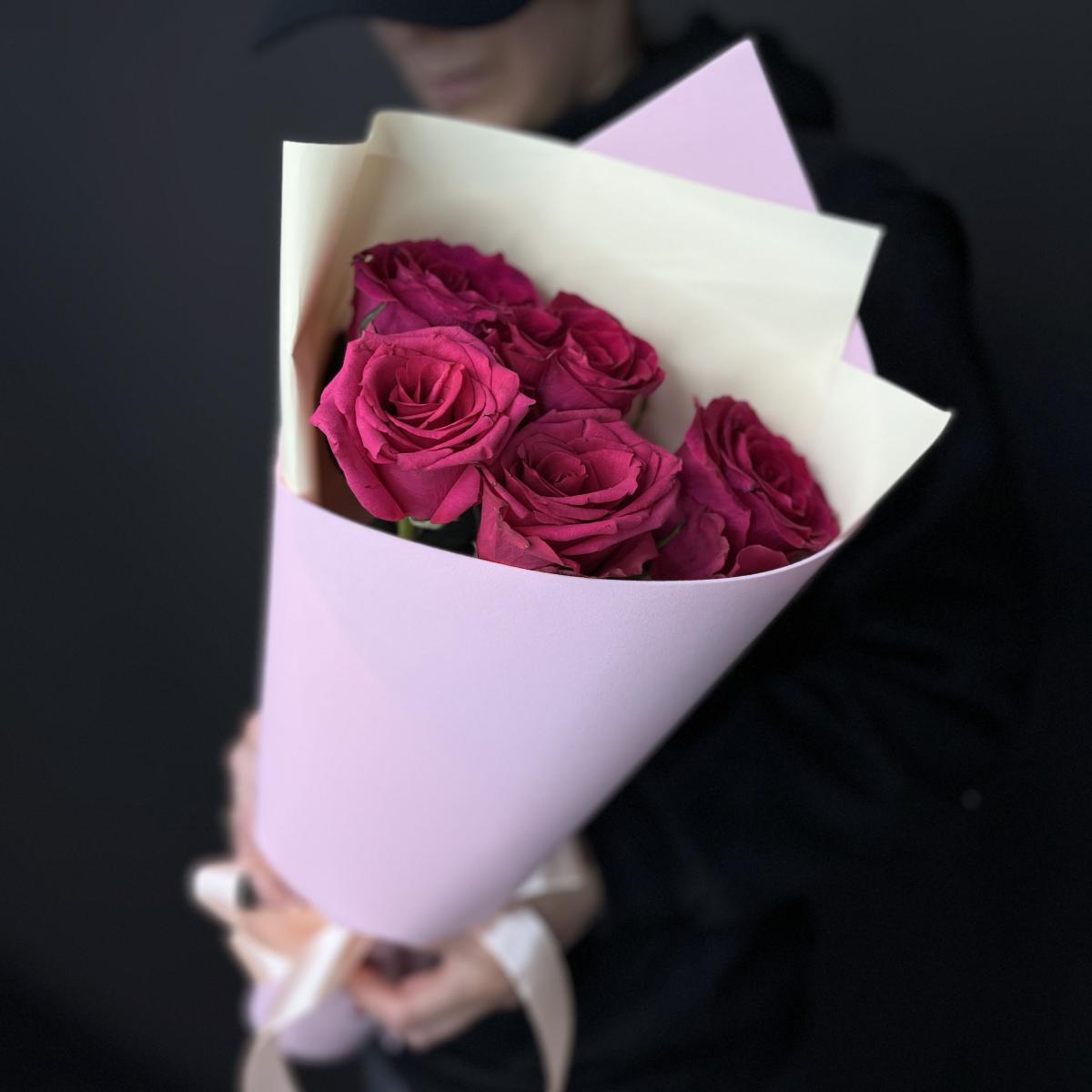 Роза 40 см (Эквадор)