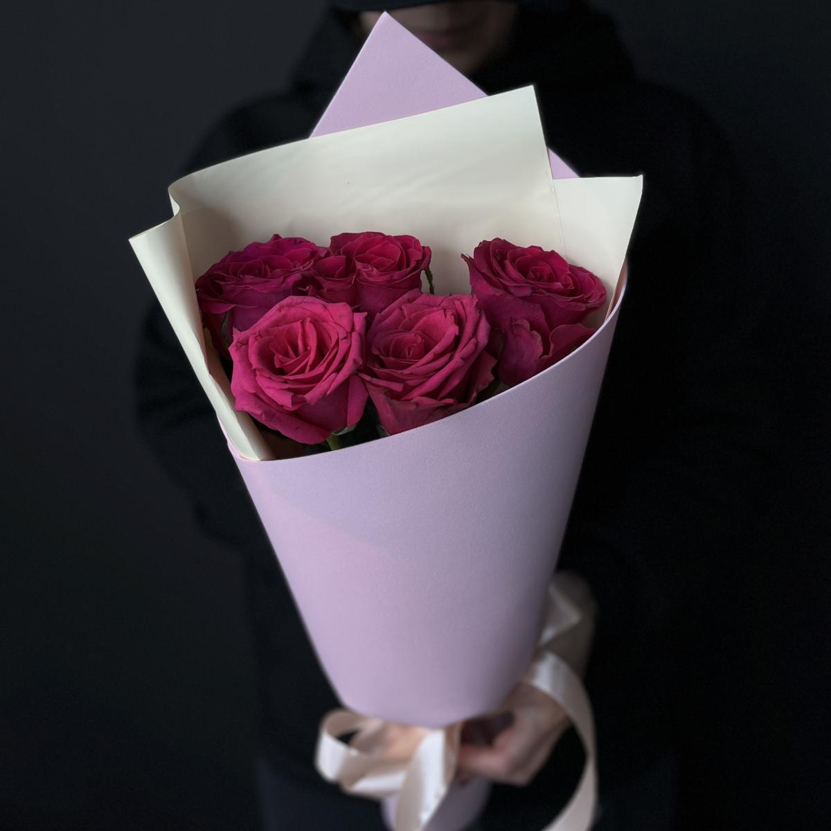 Роза 40 см (Эквадор)