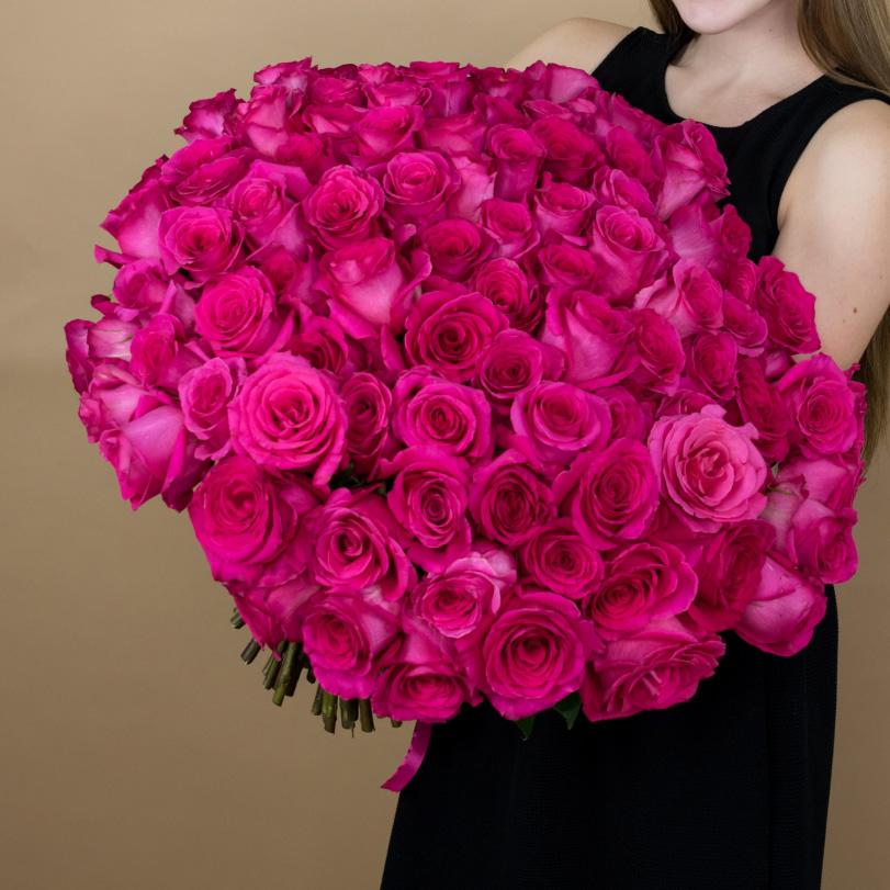 Роза 40 см (Эквадор)