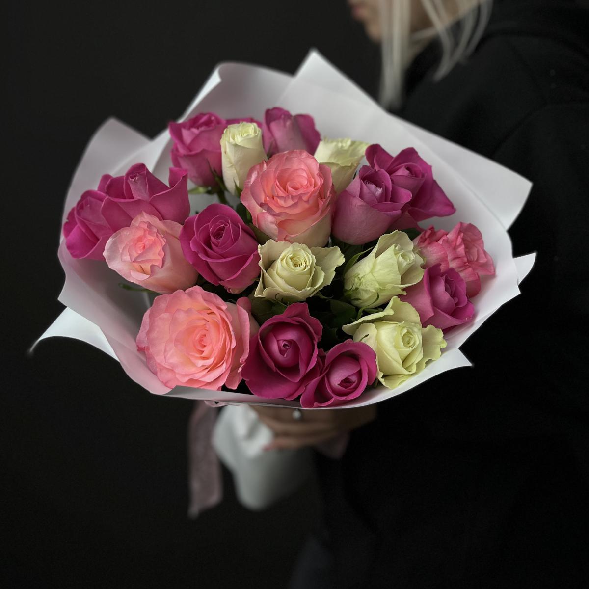 От поклонника