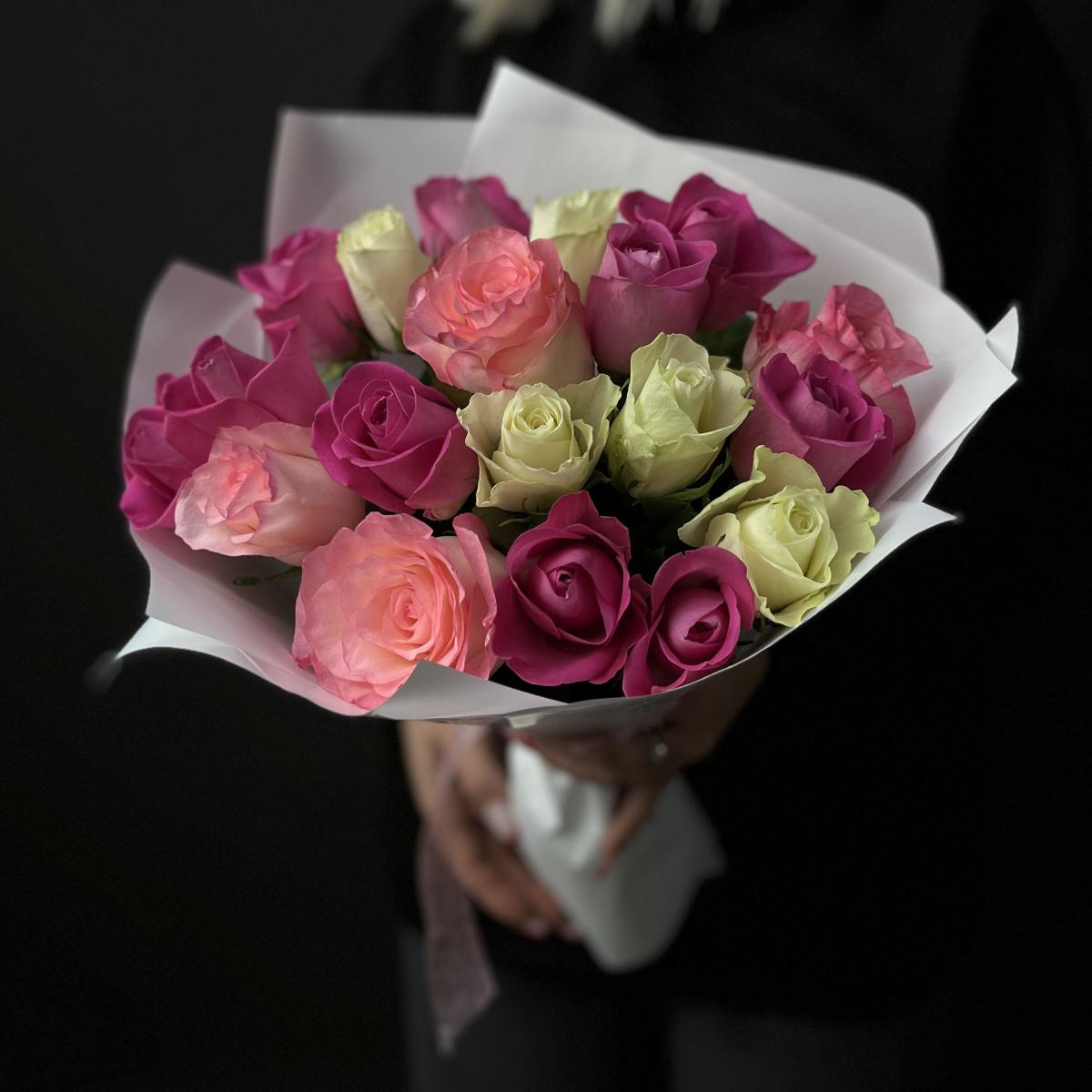 От поклонника